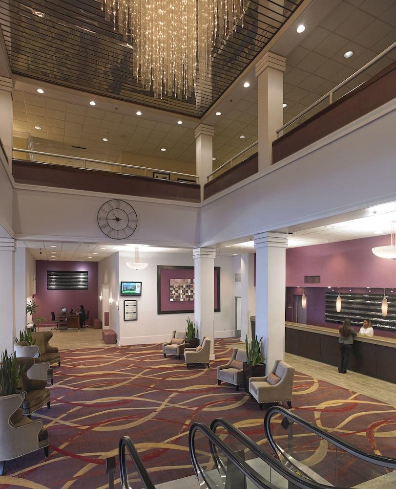 Rochester Riverside Hotel Esterno foto